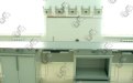 Настенные газораспределительные панели